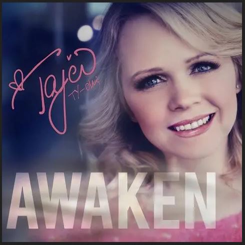 Awaken Cover