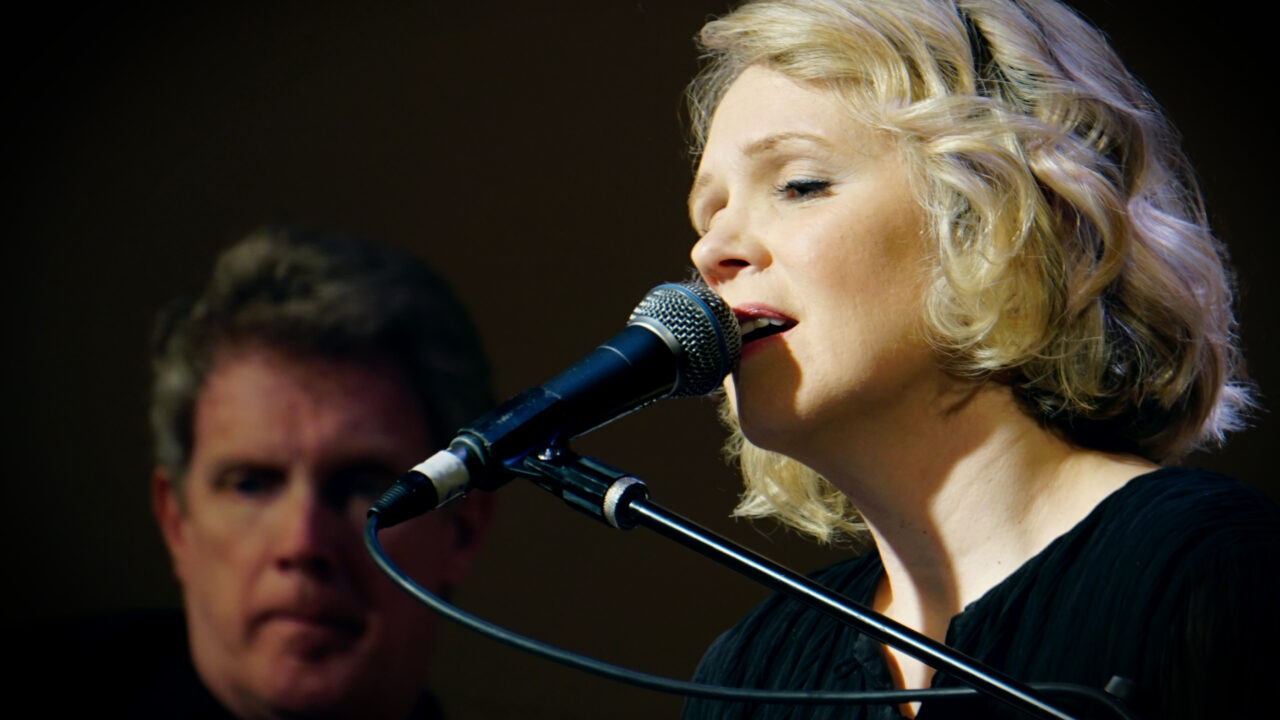 I Thirst Concert – Lenten Concert Series | Tatiana 'Tajci' Cameron